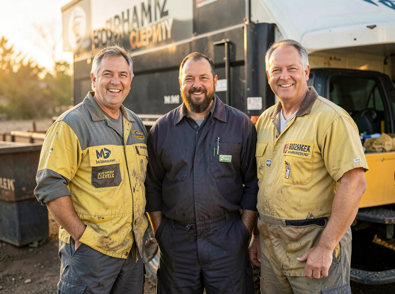 Sewage Cleanup company in Candler, NC