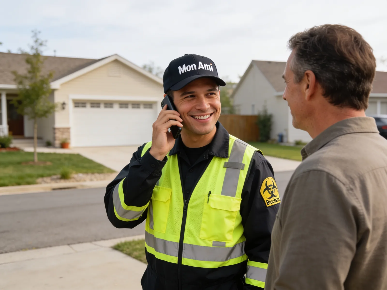 Sewage Cleanup Candler, NC FAQs